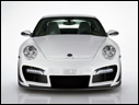 2010 Techart GTstreet RS