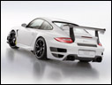 2010 Techart GTstreet RS