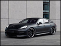 2010 Techart Panamera Black Edition
