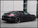 2010 Techart Panamera Black Edition