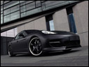 2010 Techart Panamera Black Edition