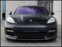 2010 Techart Panamera Black Edition