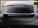 2010 Techart Panamera Black Edition