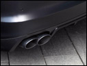 2010 Techart Panamera Black Edition
