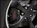 2010 Techart Panamera Black Edition
