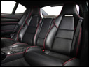 2010 Techart Panamera Black Edition