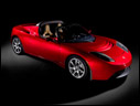2007 Tesla Roadster