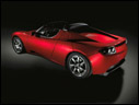 2007 Tesla Roadster