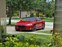 2013 Tesla Model S
