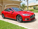 2013 Tesla Model S