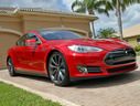 2013 Tesla Model S