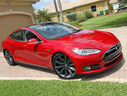 2013 Tesla Model S