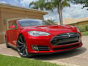2013 Tesla Model S