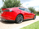 2013 Tesla Model S