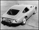 1967 Toyota 2000GT