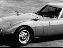 1967 Toyota 2000GT