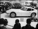1967 Toyota 2000GT