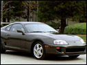 1993 Toyota Supra Turbo