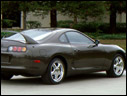 1993 Toyota Supra Turbo