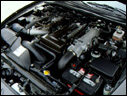 1993 Toyota Supra Turbo