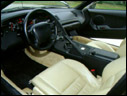 1993 Toyota Supra Turbo