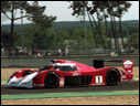 1999 Toyota GT1