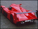 1999 Toyota GT1