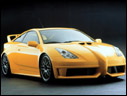 2000 Toyota TRD Ultimate Celica