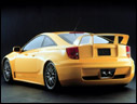 2000 Toyota TRD Ultimate Celica
