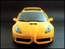 2000 Toyota TRD Ultimate Celica