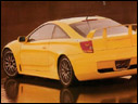 2000 Toyota TRD Ultimate Celica