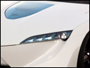 2007 Toyota FT-HS Concept