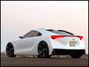 2007 Toyota FT-HS Concept