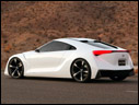 2007 Toyota FT-HS Concept