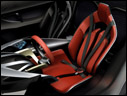 2007 Toyota FT-HS Concept