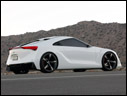 2007 Toyota FT-HS Concept