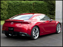 2009 Toyota FT-86 Concept