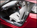 2009 Toyota FT-86 Concept
