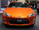 2013 Toyota GT 86