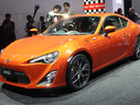 2013 Toyota GT 86