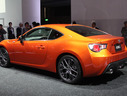 2013 Toyota GT 86