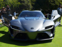2015 Toyota FT-1 Concept