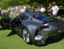 2015 Toyota FT-1 Concept