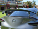 2015 Toyota FT-1 Concept