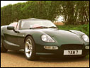 2001 Trident Iceni