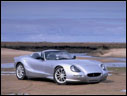 2001 Trident Iceni