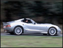 2001 Trident Iceni