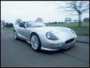 2001 Trident Iceni