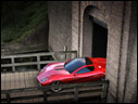 2008 Ugur_Sahin_Design Corvette Z03 Concept