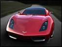 2008 Ugur_Sahin_Design Corvette Z03 Concept